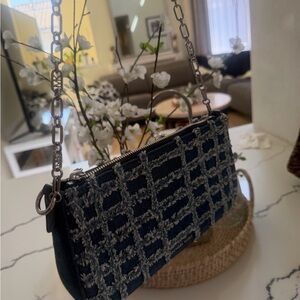 Beautiful Michael Kors bag purchased from Macy's.🔥